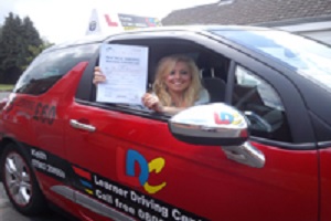 Driving Lessons in Melton Mowbray